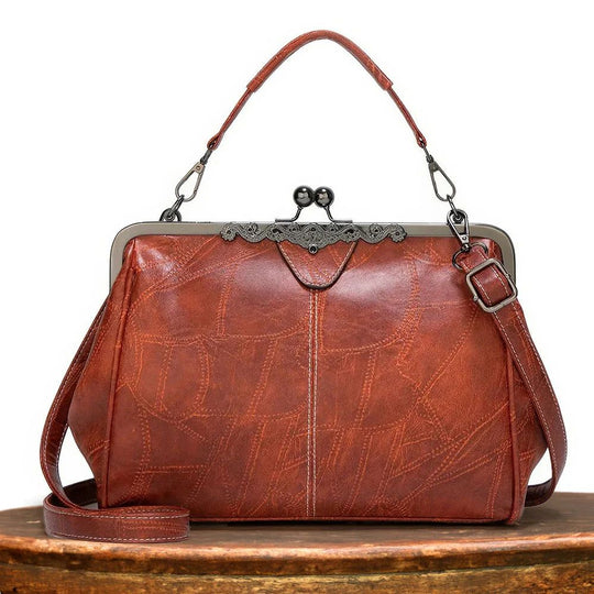 Hikari | Classic Vintage Bag