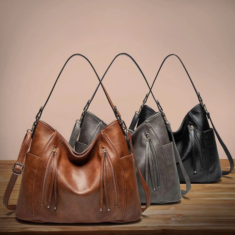 Yua | Luxurious Classic Bag